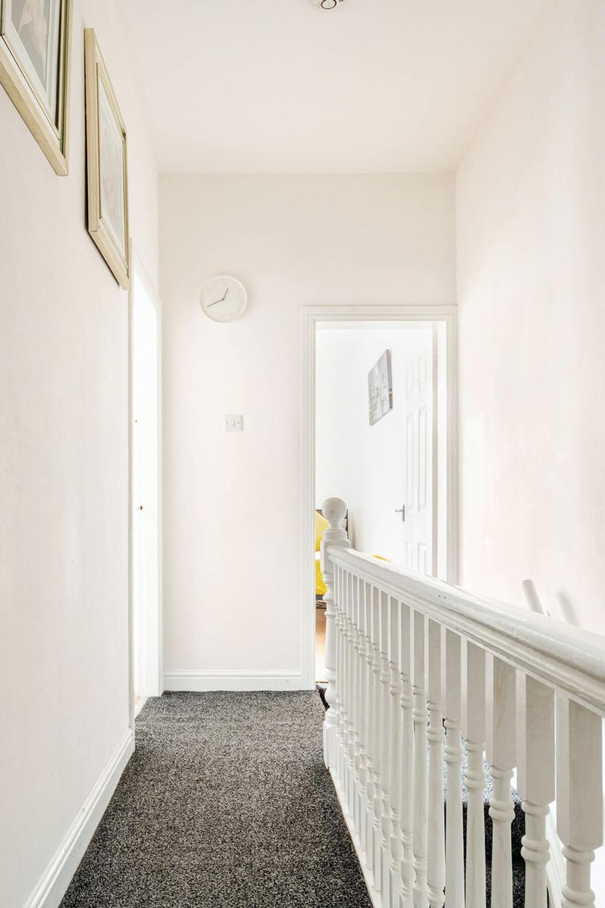 2 Min Walk Etihad Stadium & Coop Arena - 3Br, Free Parking Манчестер Екстер'єр фото